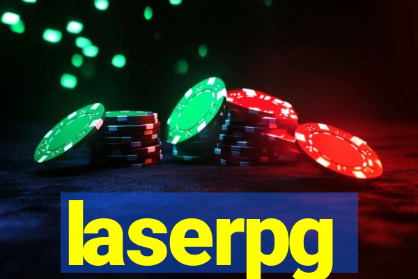 laserpg