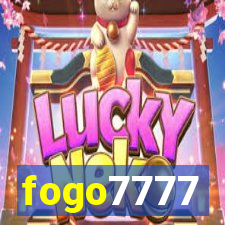 fogo7777