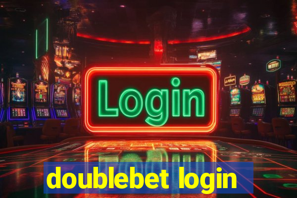 doublebet login