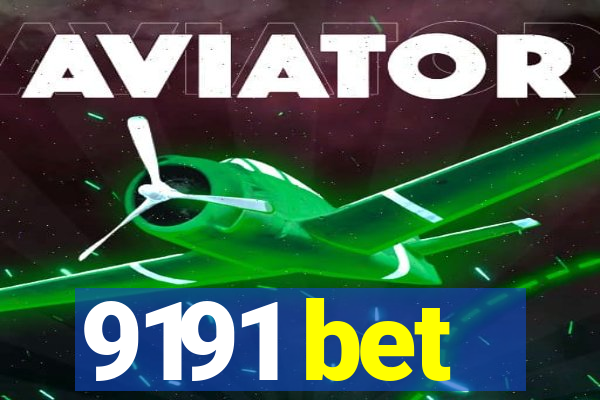 9191 bet