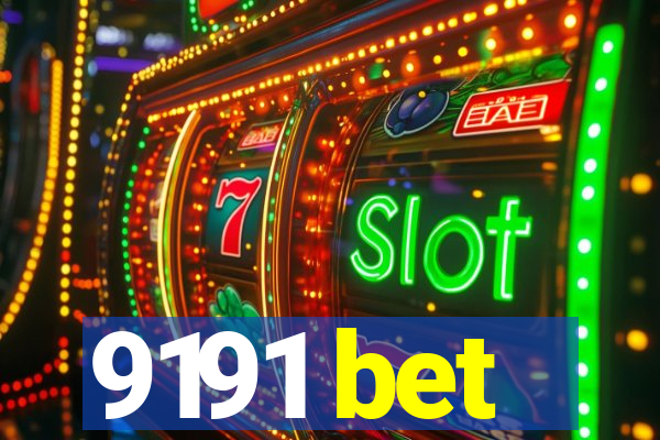 9191 bet