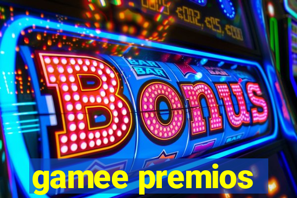 gamee premios