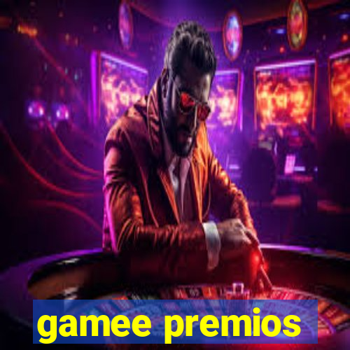 gamee premios