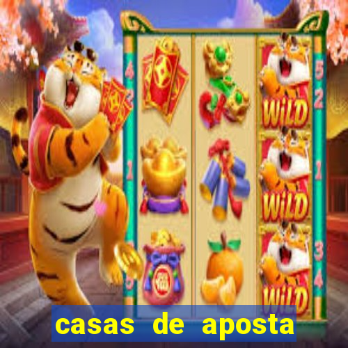 casas de aposta pagando no cadastro