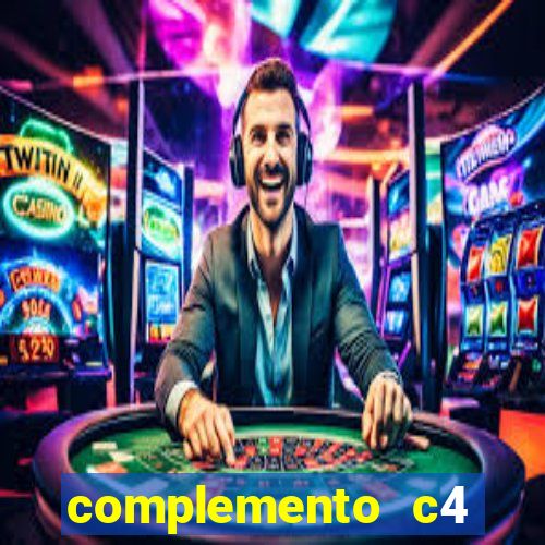 complemento c4 elevado causas