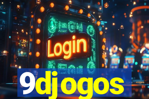 9djogos