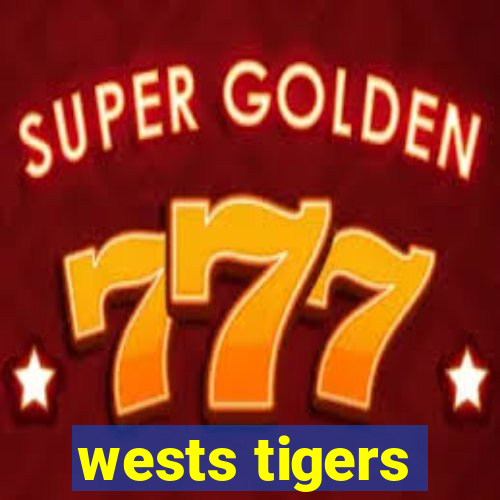 wests tigers