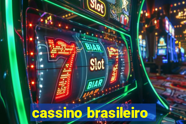 cassino brasileiro