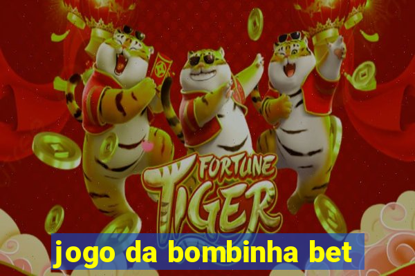 jogo da bombinha bet