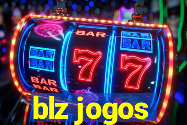 blz jogos