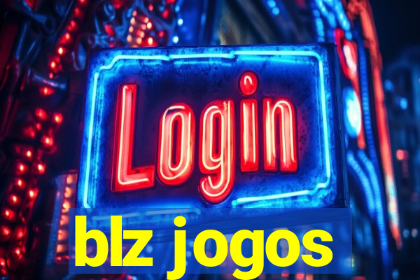 blz jogos