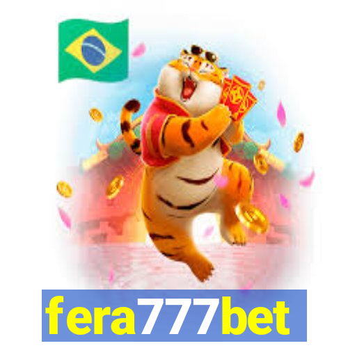 fera777bet