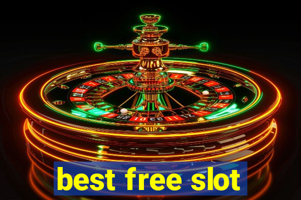 best free slot