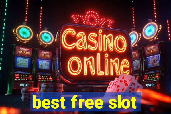 best free slot