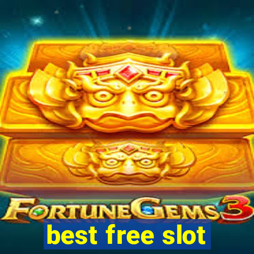 best free slot