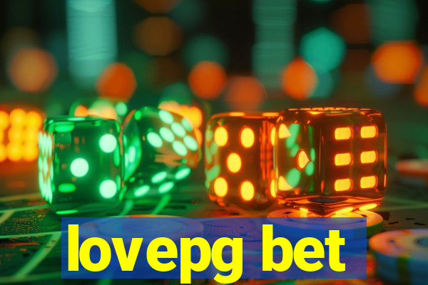 lovepg bet