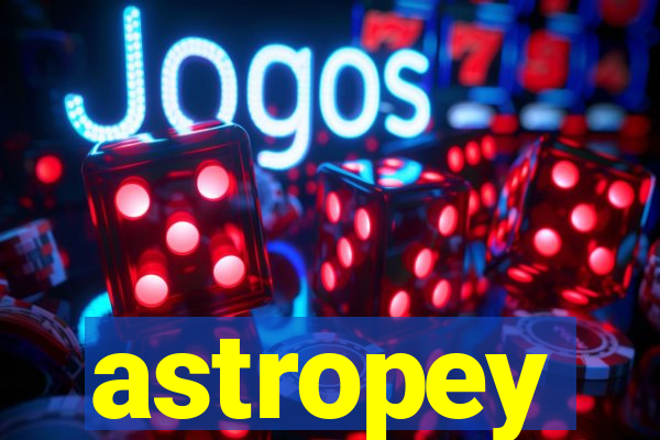 astropey