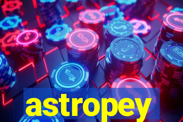 astropey