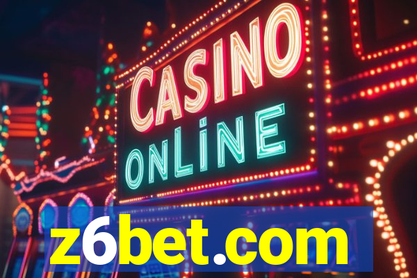 z6bet.com