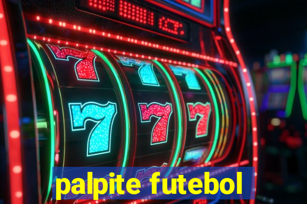 palpite futebol