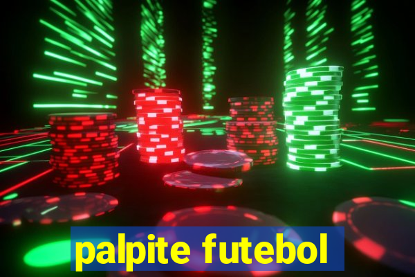 palpite futebol