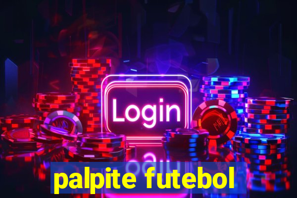 palpite futebol