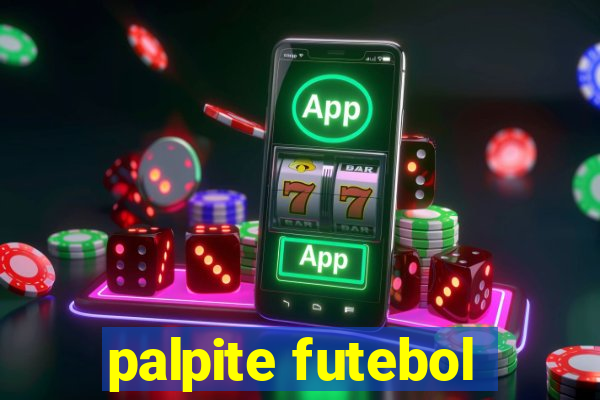 palpite futebol