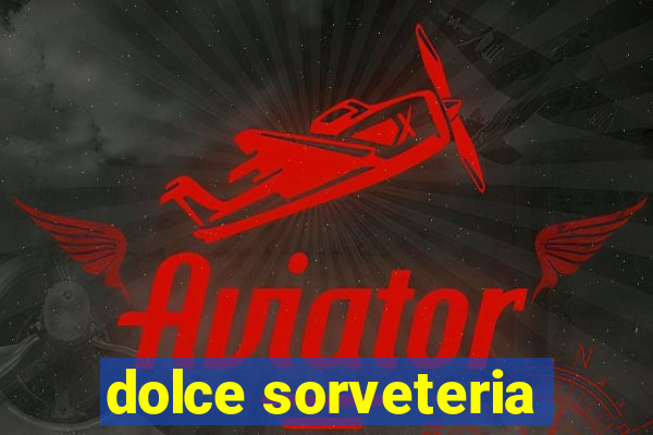 dolce sorveteria