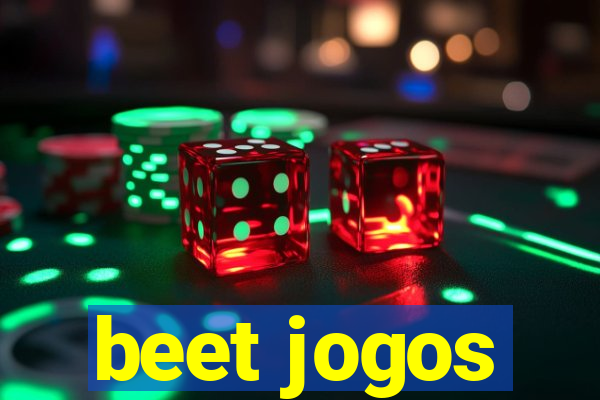 beet jogos