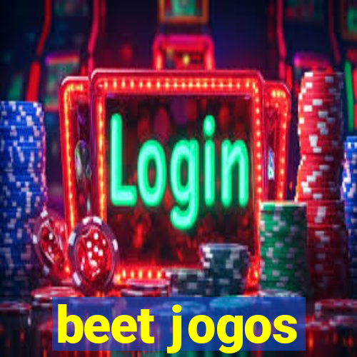 beet jogos