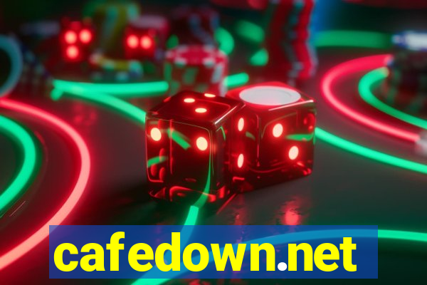 cafedown.net