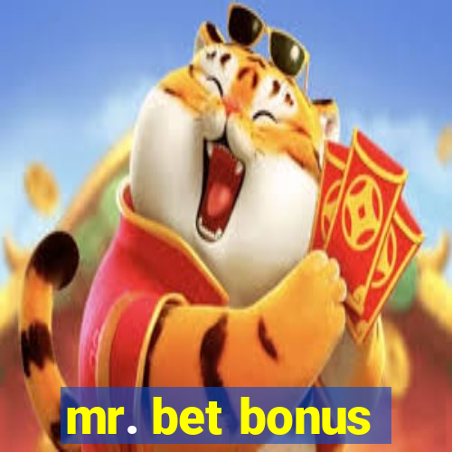 mr. bet bonus