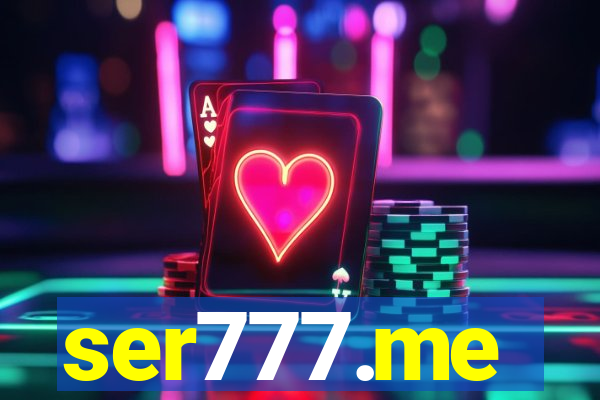 ser777.me