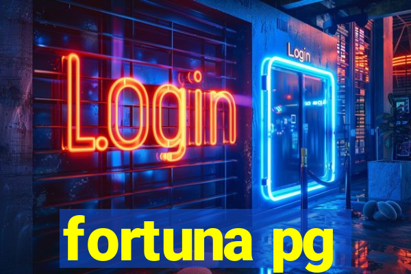 fortuna pg