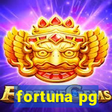 fortuna pg