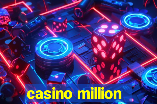 casino million