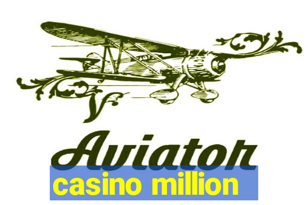 casino million