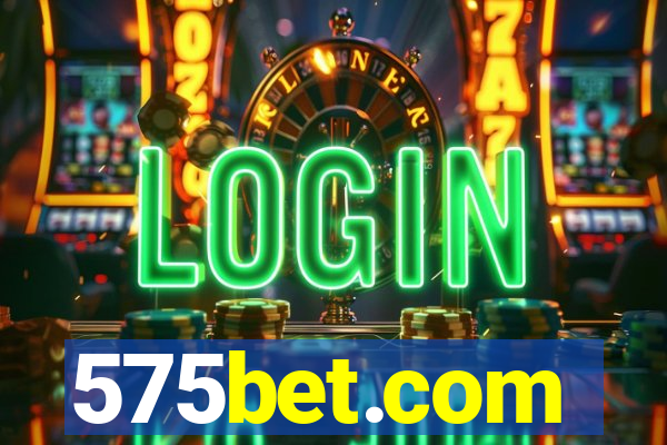 575bet.com