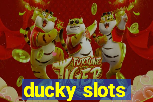 ducky slots