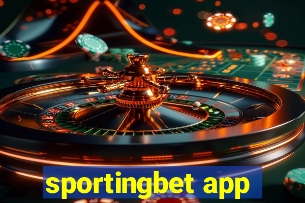 sportingbet app