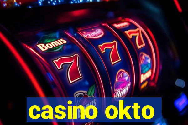 casino okto