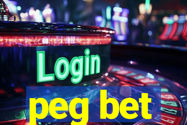 peg bet