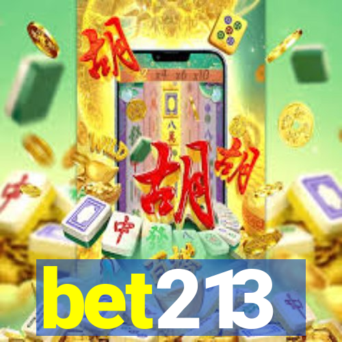 bet213