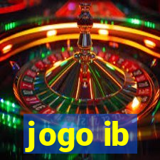 jogo ib