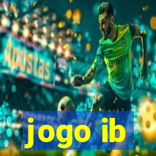 jogo ib