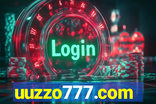 uuzzo777.com