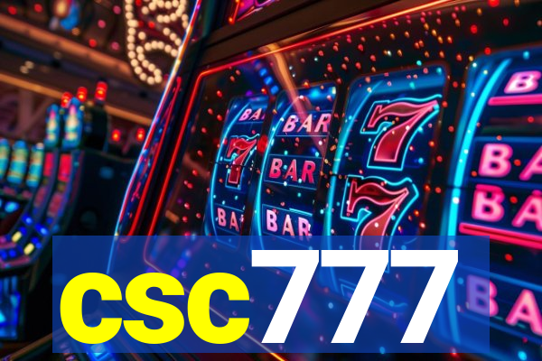 csc777