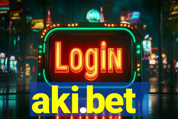 aki.bet