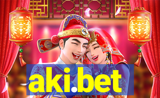 aki.bet