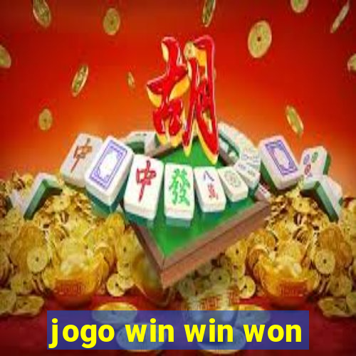 jogo win win won